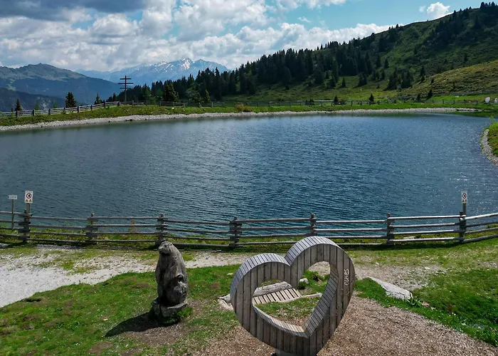 Tenne Lodges Ratschings