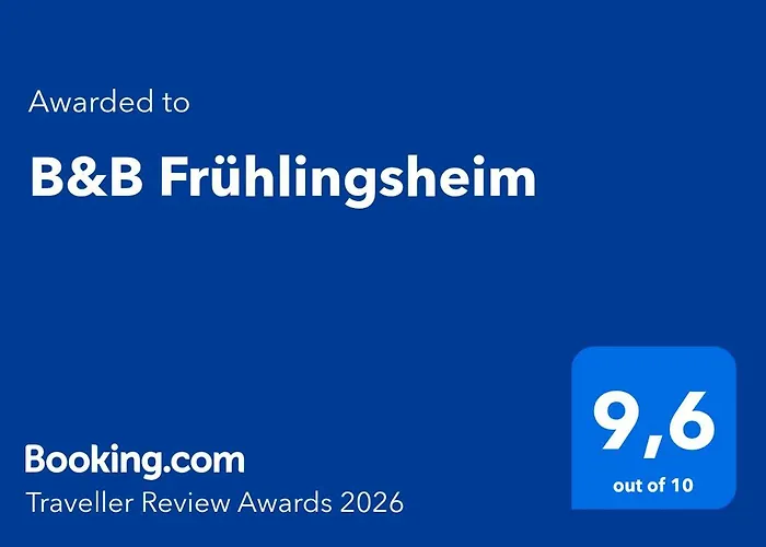 B&B Frühlingsheim Ratschings